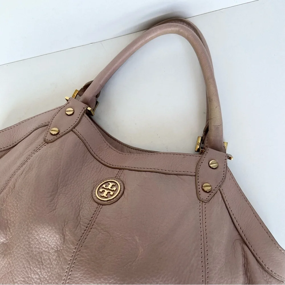 Tory Burch Dakota Hobo Bag Large